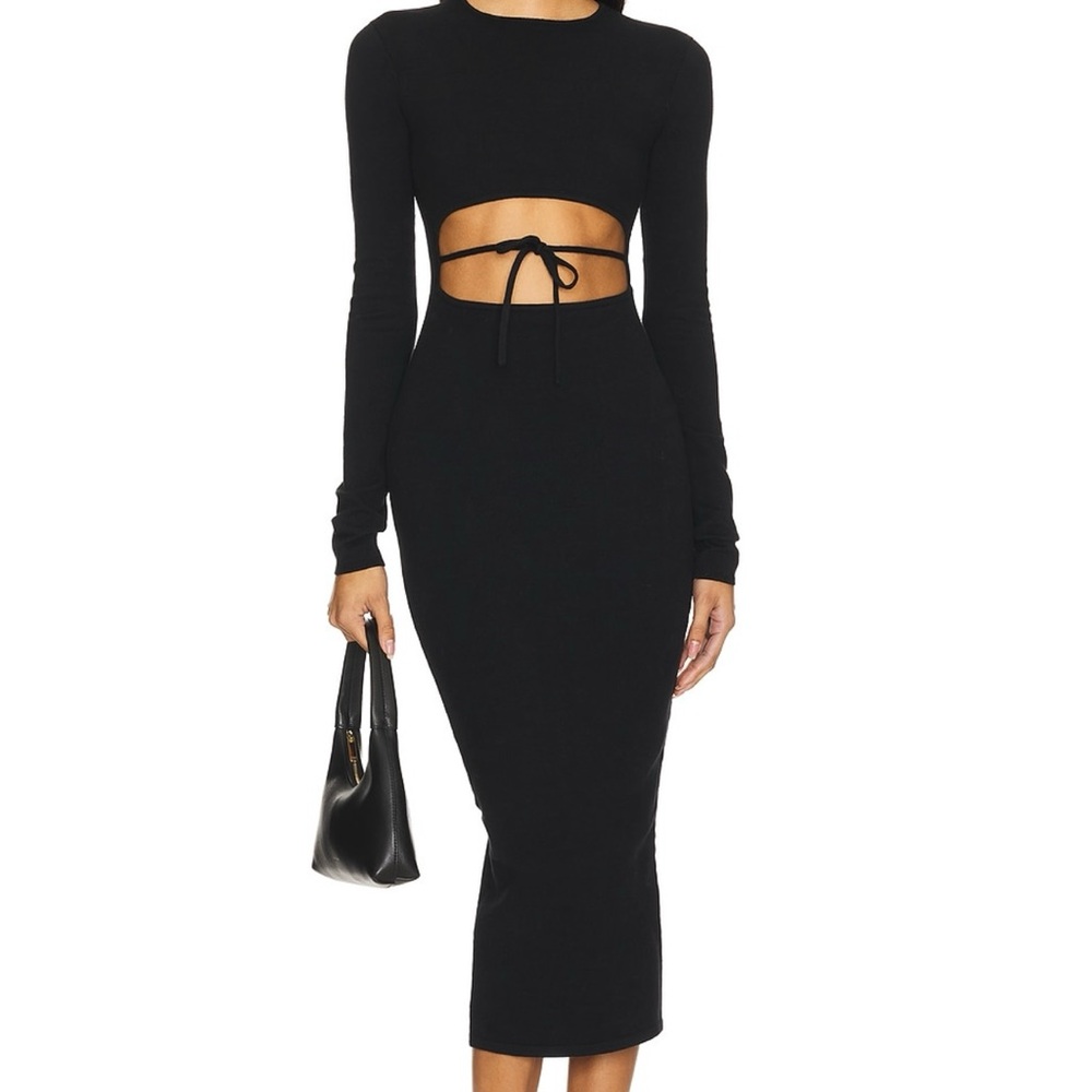 LPA Ramona Knit dress